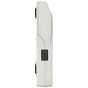 Amazon Basics - 3-in-1 Deep-Detection Stud Finder with LCD Screen, White