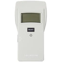 Amazon Basics - 3-in-1 Deep-Detection Stud Finder with LCD Screen, White