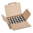 Amazon Basics - D Cell Alkaline Batteries, 5-Year Shelf Life, 96 Count