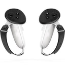 AMVR Non-Slip Silicone Grips for Meta/Oculus Quest 3