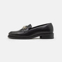 Anna Field Leather - Slip-ons - Black Eu 43