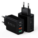 Anykon 40W USB C Charger - Fast Charge iPhone & Samsung Devices
