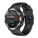 Aolon Tetra R2 Smart Watch with Bluetooth Calling & Alerts