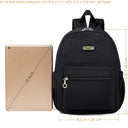 Aotian - Women's Mini Backpack, Lightweight, 7L Capacity, Minimalist Design