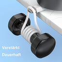 Apple - MFi Certified 20W USB-C Fast Charger Pack of 4 with 2M iPhone Cable