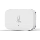 Aqara HomeKit Compatible Temperature & Humidity Sensor - Compact Design