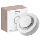 Aqara Smoke Detector - 85dB Siren & Smart Home Compatible