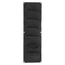 Aramox Felt Wall Vertical Garden Pockets for Indoor/Outdoor Use
