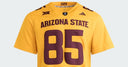 Adidas Arizona State Sun Devils Premier Football Jersey