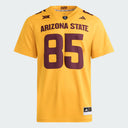 Adidas Arizona State Sun Devils Premier Football Jersey