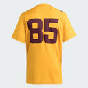 Adidas Arizona State Sun Devils Premier Football Jersey