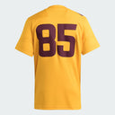 Adidas Arizona State Sun Devils Premier Football Jersey