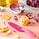 Artcook - Cutlery Set With Cutting Board 25 Piece Set