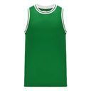Athletic Knit B1710 Basketball Tank Top