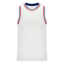 Athletic Knit B1710 Basketball Tank Top