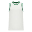 Athletic Knit B1710 Basketball Tank Top