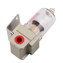 Atiuhifr - AF2000-02 Air Pump Filter, Oil Catch Tank, Water Separator, Pneumatic System