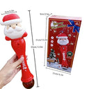 Aufy - Electric Bubble Blower with 2 Speeds, Automatic Operation, Perfect for Parties