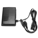 Axoc Sewing Machine Foot Pedal - Sturdy 220V Controller for Sewing