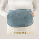 Babule - Hot Water Bag Cover with Waist Belt, Pain Relief & Warmth Pouch