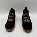 Bama Women's Boots Black Eur 37 Width H