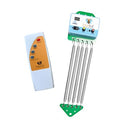 Beetot Automatic Cradle Spring for Baby - Adjustable Speed & Music