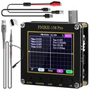 Beffkkip 138Pro Digital Oscilloscope Kit with 2.4" LCD Display
