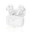 Bluetooth 5.3 Wireless Headphones with Microphone and IPX7 Rating