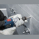 Bosch - Easy Dry Diamond Drill Bit, 6mm Silver