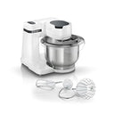 Bosch - MUM Series 2 Food Processor With Stainless Steel Bowl, 3.8L, 700W