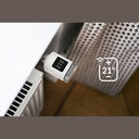 Bosch - Smart Home Radiator Thermostat II With App, Alexa & Apple HomeKit Compatible