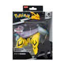 Brand Pokemon - Raikou 6" Super-Articulated Figure, Authentic Select Series Details