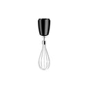 Braun - Stainless Steel Whisk Attachment MQS 050 BK for MultiQuick Blenders