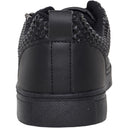 Brave Soul Mens Luke Trainers Black Eu 47