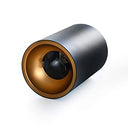 Shop Braytron BETA-SR Ceiling Light, a stylish 100mm surface-mounted spotlight with GU10 LED. Perfect for modern interiors, enhancing ambiance and lighting.