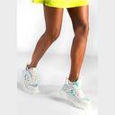 Buffalo Women's Buffalo Cld Flow Sneaker Low Training Shoe Eu 41