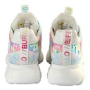 Buffalo Women's Buffalo Cld Flow Sneaker Low Training Shoe Eu 41