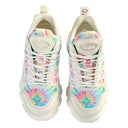 Buffalo Women's Buffalo Cld Flow Sneaker Low Training Shoe Eu 41