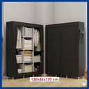The Bedroom Lebanon Commercial Closet - 3 or 4 Doors