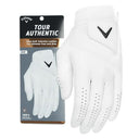 Shop Callaway's Premium Cabretta Leather Golf Glove for unmatched grip and comfort. Perfect for golfers seeking performance and style. Keywords: Callaway, golf glove, Cabretta leather, enhanced grip