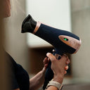 Camry - 2400W Ion Hair Dryer with 3 Heat Settings, Cold Air Function, Diffuser