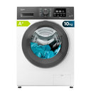 Cecotec - 10 kg Front Load Washing Machine with Inverter Motor, 16 Programs - Cecotec Product