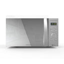 Discover the Cecotec 1000W Microwave with Grill, featuring a 28L capacity, Ready2Clean coating, and 8 cooking programs. Perfect for quick meals and easy cleaning! Keywords: Cecotec microwave, 1000W grill, 28L capacity, Ready2Clean