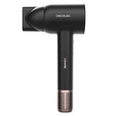 Cecotec - 1600W Hair Dryer with Diffuser, Nano Ion Technology, 3 Heat & Speed Settings