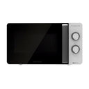 Cecotec - 20L Microwave with 700W Power, Ready2Clean Interior, Elegant Design