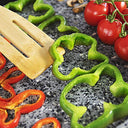 Cecotec - 2200W 2-in-1 Electric Griddle & Grill, Rockstone Coated, Dishwasher Safe
