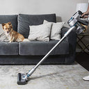 Cecotec - 3 in 1 Cordless Vacuum Cleaner with Brushless Motor & 50 Min Runtime