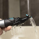 Cecotec - 5-in-1 Waterproof Multifunction Razor with 60 Min Autonomy