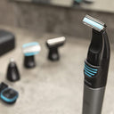 Cecotec - 5-in-1 Waterproof Multifunction Razor with 60 Min Autonomy