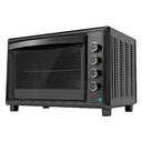 Discover the Cecotec 60L Convection Oven with 2200W power, 12 cooking functions, and indoor light. Perfect for baking, roasting, and toasting. Shop now! Keywords: convection oven, Cecotec, 2200W, indoor light